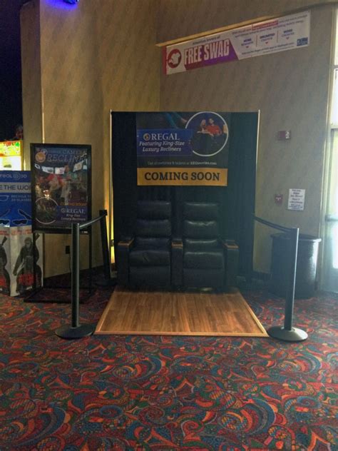 ronkonkoma regal movie times